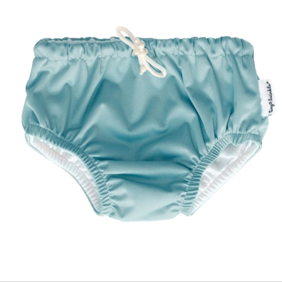 Tiny Twinkle Swim Diaper - Picture 1 of 1